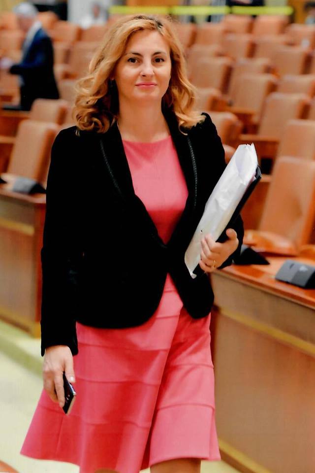 Maria Venera Popescu