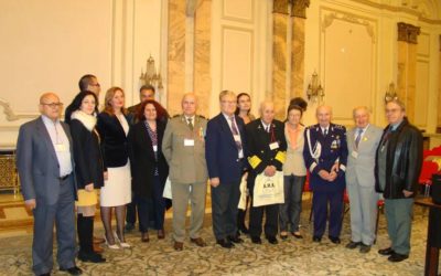 „NOI, TOȚI, SUNTEM ROMÂNIA!”