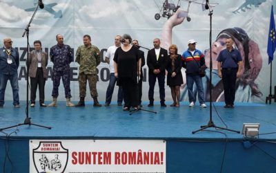 Noaptea Europeană a Muzeelor