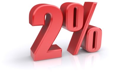 2% pentru Asociația Macedonenilor din România!