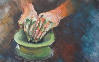 Tabăra Interetnică de Artă Contemporană Aiud