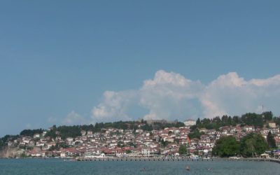 Ohrid -„Perla Balcaniului”!