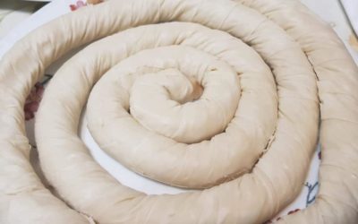 Ziua gastronomiei macedonene la Timișoara