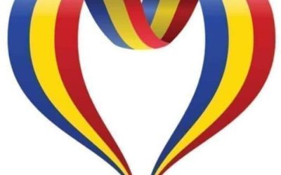 La mulţi ani, România!