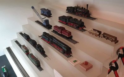 Pasiunea unui macedonean