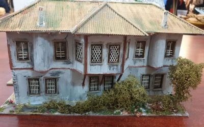 Mărțișoare pentru doamne și domnișoare, la AMR București