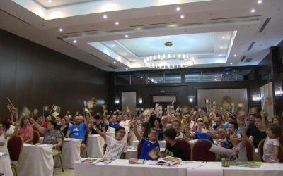 Tabăra de limbă macedoneană