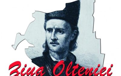 La mulţi ani, Oltenia!