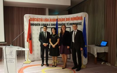 Ziua naționala a Albaniei