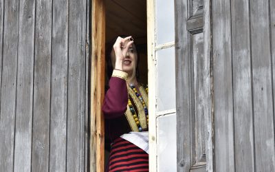 Festivalul Nunții tradiționale din Galicnik