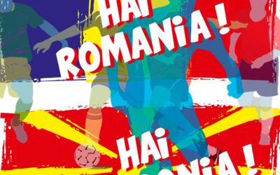 România – Macedonia de Nord în preliminariile Campionatului Mondial de fotbal din 2022