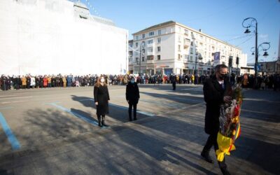 Unirea Principatelor Române din anul 1859