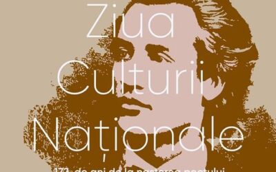 Ziua Culturii Naționale