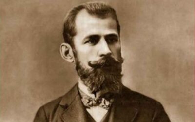 Dame Gruev (n. Smilevo, 19 ianuarie 1871 – d. Rusinovo, 23 decembrie 1906)