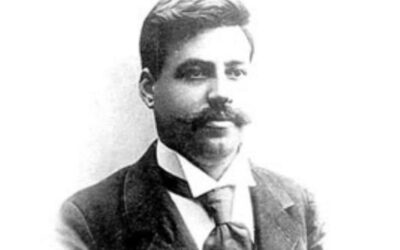 150 de ani de la nașterea lui Goce Delchev