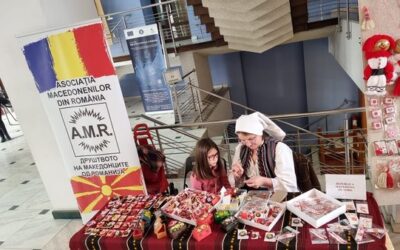 „Poveștile Mărțișorului”