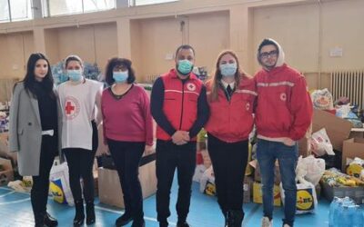 Sprijin pentru Ucraina