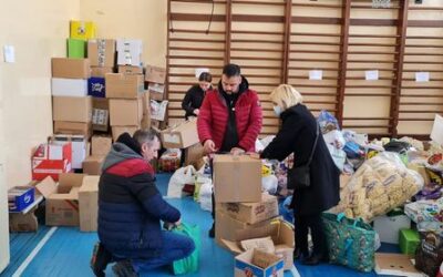 Împreună pentru Ucraina