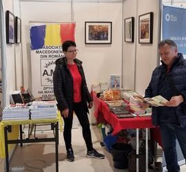 Bookfest Timișoara