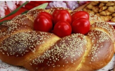 Joia Mare – Tradiții