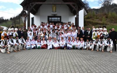 Ziua Diasporei Poloneze și Ziua Drapelului Republicii Polone