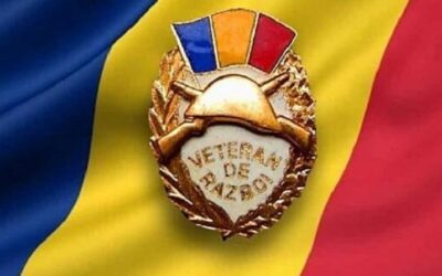 Ziua Veteranilor de război