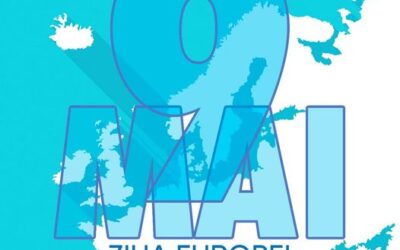 9 Mai, Ziua Independentei, Ziua Victoriei, Ziua Europei