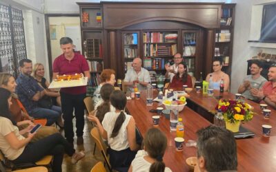 8 Septembrie – Ziua Națională a Macedoniei, un moment de sărbătoare, cultură și comuniune la AMR București
