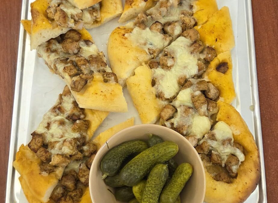 ”Zilele Pastramaliei”, la AMR București
